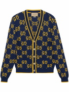 GUCCI - Cotton Cardigan