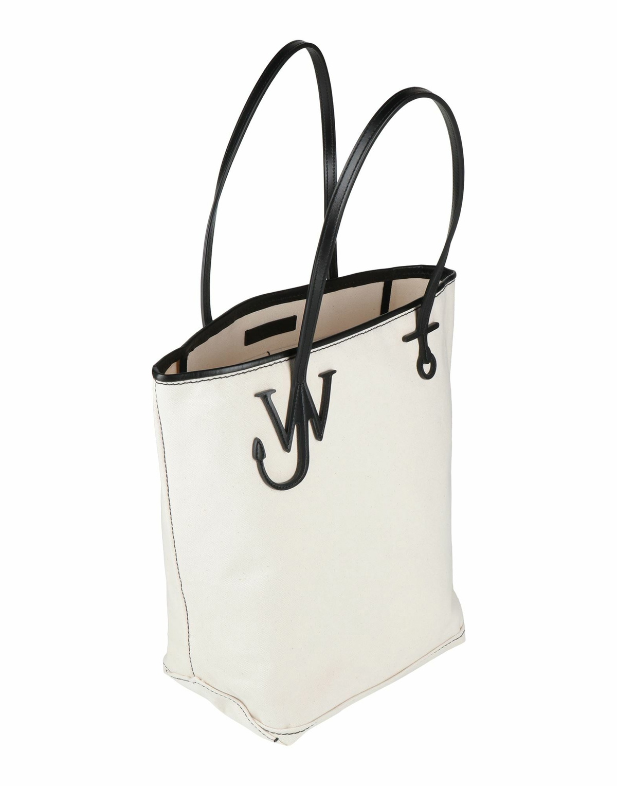 Jw Anderson Womens Handbag Cream