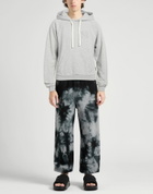 Palm Angels Mens Sweatshirt in Grey