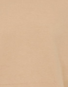 Roberto Collina Mens T-shirt in Beige