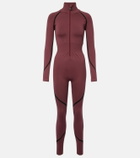 Perfect Moment Seamless catsuit