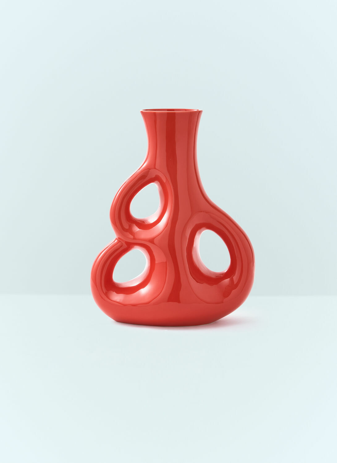 POLSPOTTEN Three Ears Vase