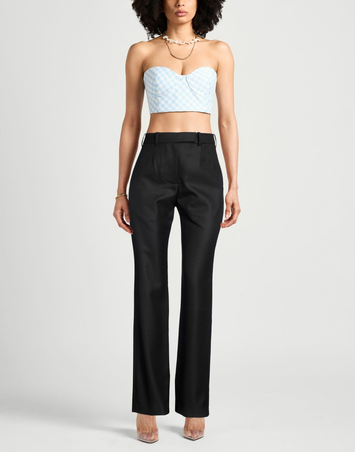 16arlington Womens Pants in Black