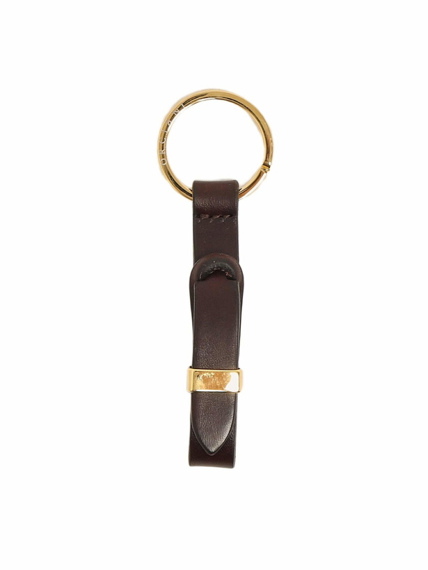 Photo: Orciani Portachiavi Keyring