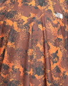 The North Face Mens T-shirt in Brown