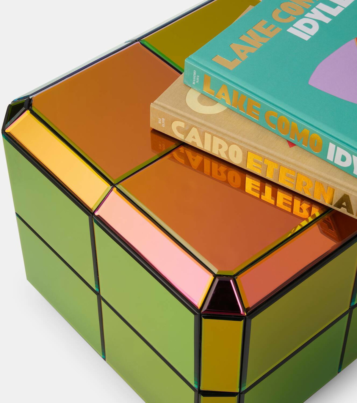 Polspotten Pixel coffee table
