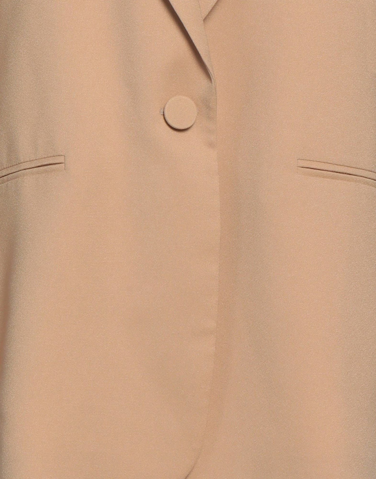 The Andamane Womens Blazer in Beige