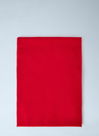 Jil Sander Neck Warmers Mufflers Scarf