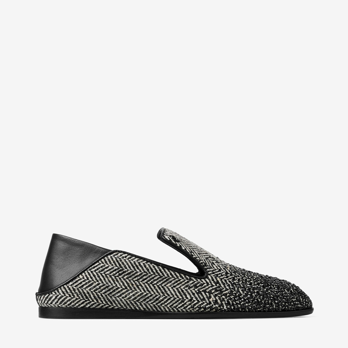 Jimmy Choo Eliot Slipper F Loafer