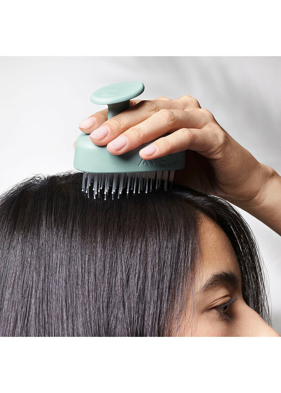 Aveda - Scalp Solutions Stimulating Scalp Massager – Unisex – Beauty Tools