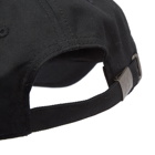 Daily Paper Men's Reara Cap in Black