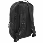 Eastpak Tecum S CNNCT Coat Backpack in Black