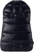 Moncler Enfant Baby Navy Nest Down Sleeping Bag