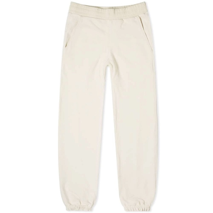 Photo: Cole Buxton Men's Warm Up Sweat Pant in Natural