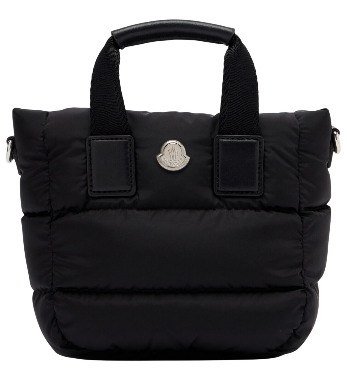 【美品】MONCLER モンクレール　アンタークティカ　ボストンバッグ　2way Black Tech Duffle Bag - Bags & Small Accessories for Men | Moncler US