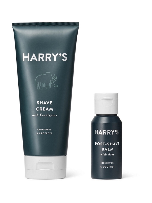 Photo: Harry's - Shaving Set - one size