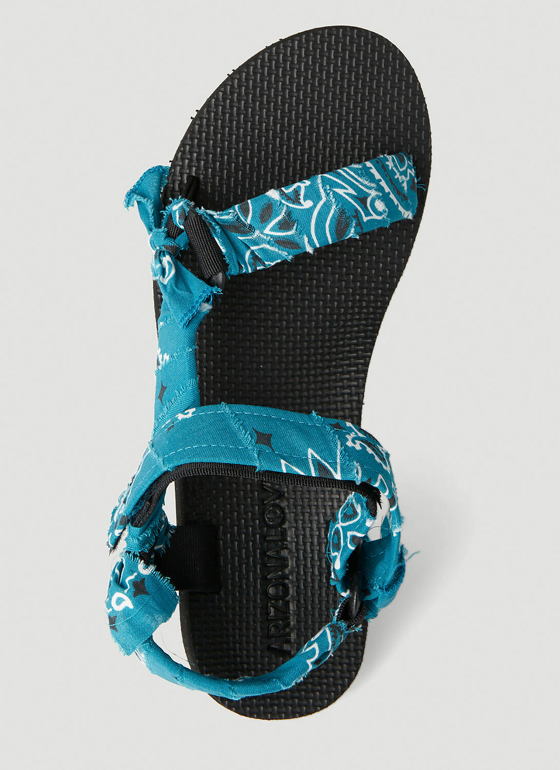 Arizona Love Bandana Trekky Sandals