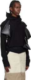 Swampgod Black Modular Tetra Bag