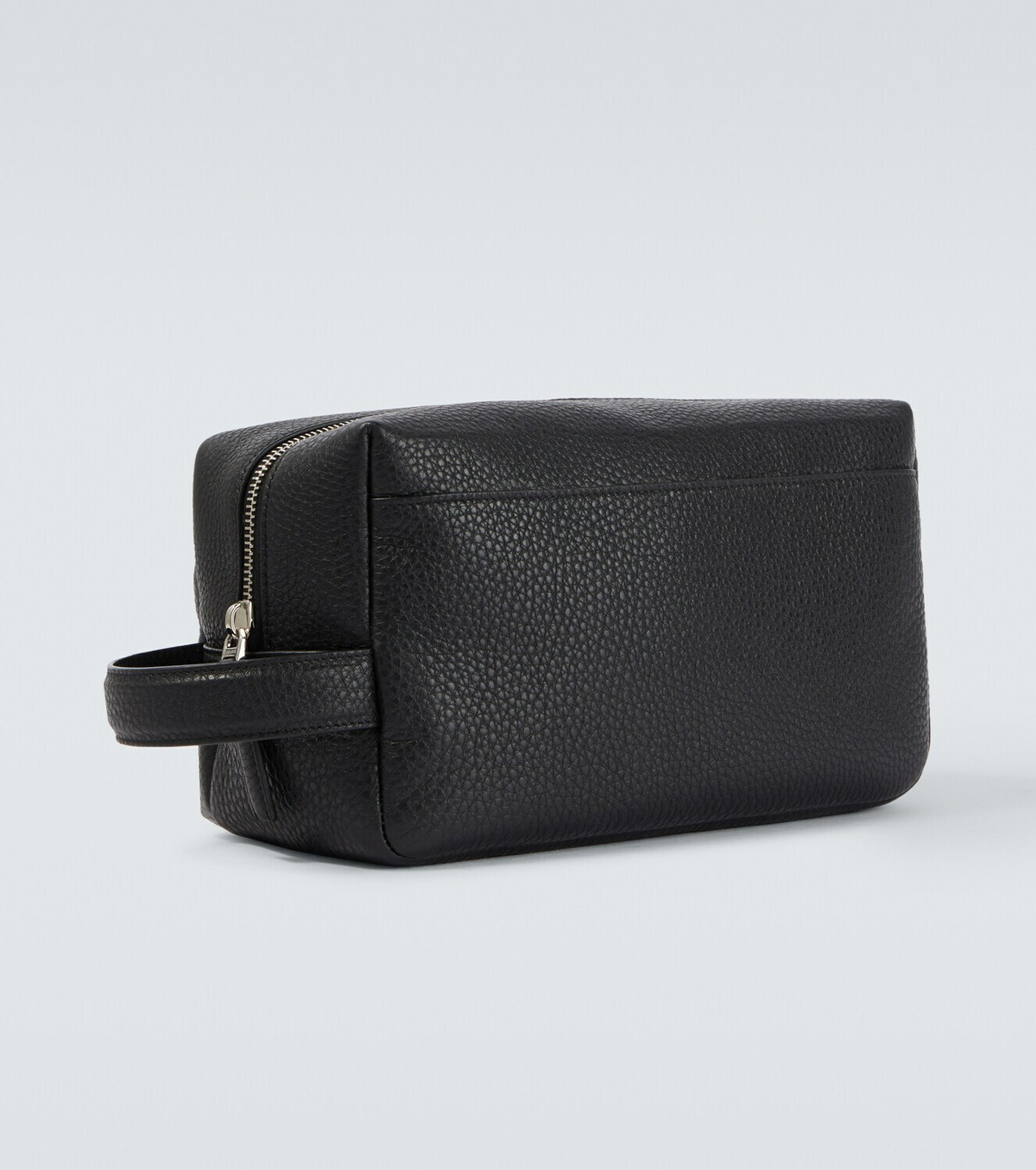 Givenchy Essential leather toiletry bag