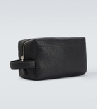 Givenchy Essential leather toiletry bag