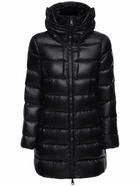 MONCLER Suyen Leger Nylon Down Jacket