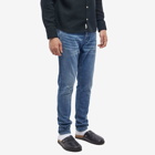 Rag & Bone Men's Fit 1 Skinny Jean in Burke