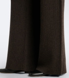 Arch4 Beau cashmere sweatpants