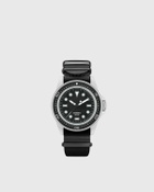 Unimatic U1-PD3-B Black Mens Watch