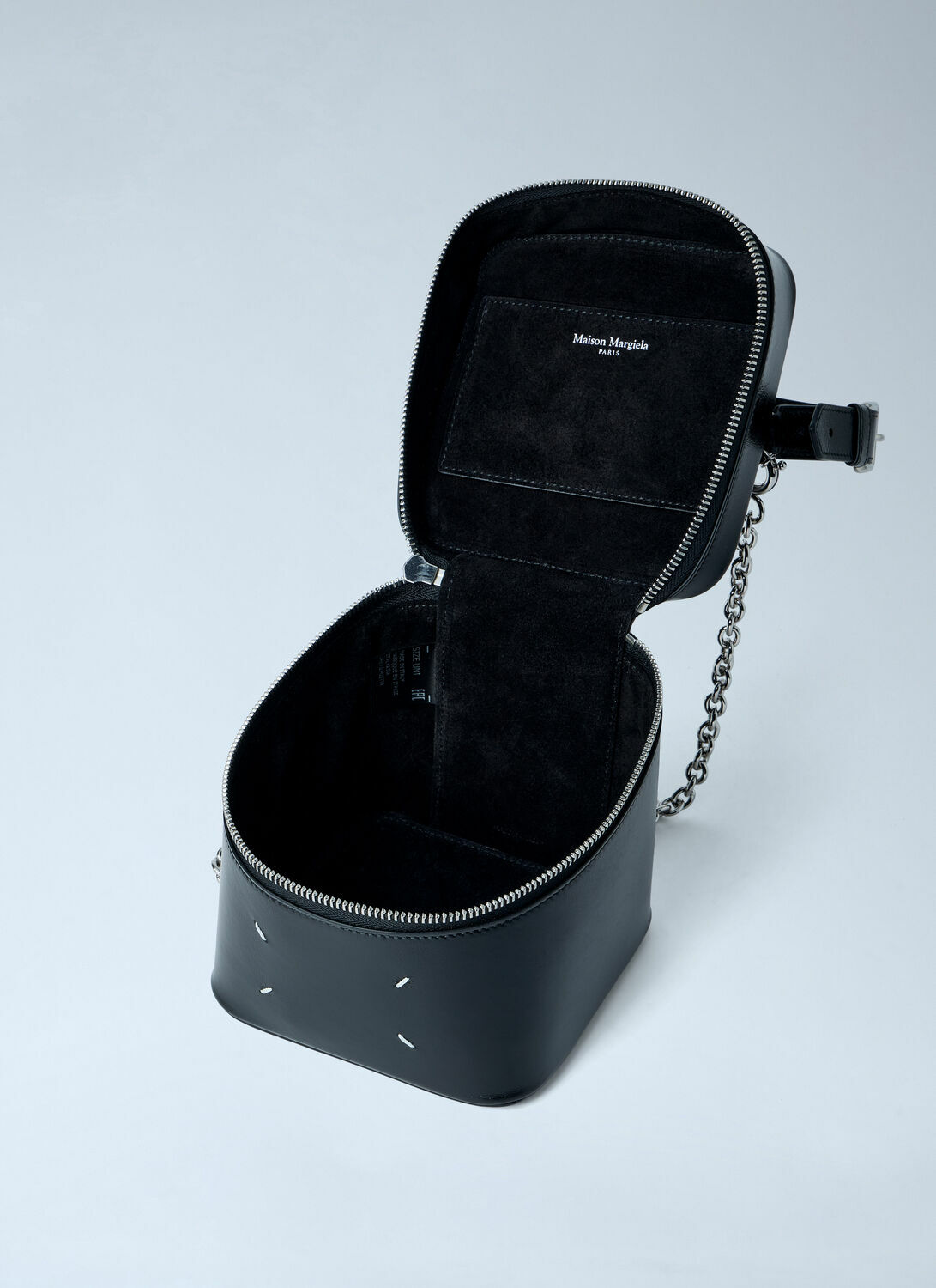 Maison Margiela Big Cube Crossbody Bag