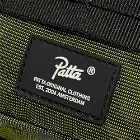Patta Tactical Waist Bag