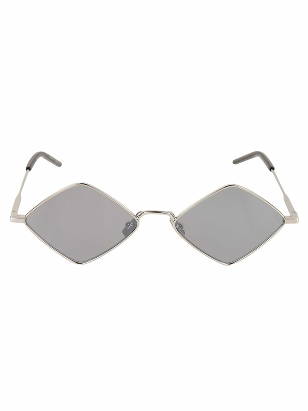 Photo: Saint Laurent Eyewear Sl: 302 Lisa Sunglasses
