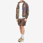 Nike Men's ACG Snowgrass Cargo Short in Ironstone& Moon Fossil