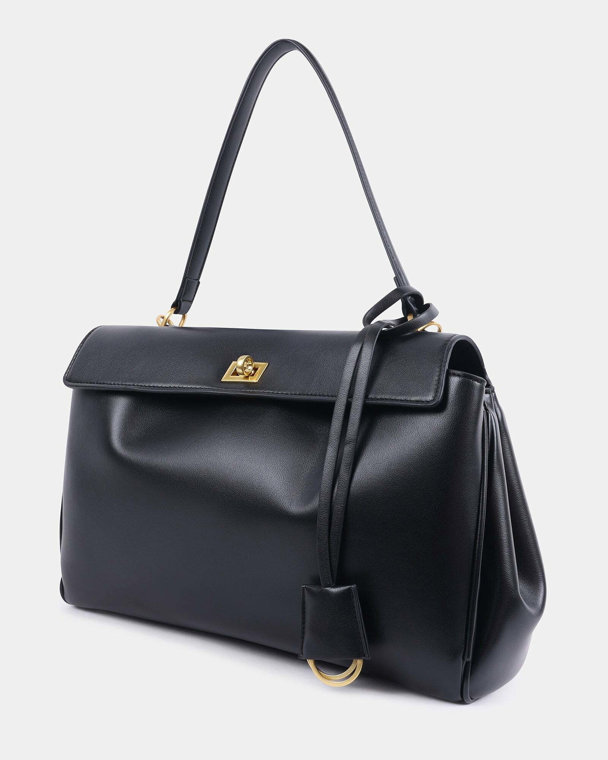 Steve Madden Balani Bag in Black