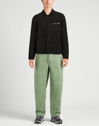 C. p. Company Mens Jacket in Black