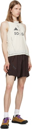 Norda Tan 002 Sneakers