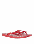 Havaianas Womens Thong sandal Brick