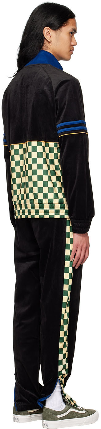 【新品】SERGIO TACCHINI × Brain Dead ジャケット 新品】SERGIO TACCHINI × Brain Dead ジャケット