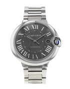 Cartier Ballon Bleu WSBB0060