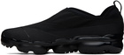 Nike Black VaporMax Moc Roam Sneakers