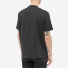 Paul Smith Men's Happy T-Shirt in Black