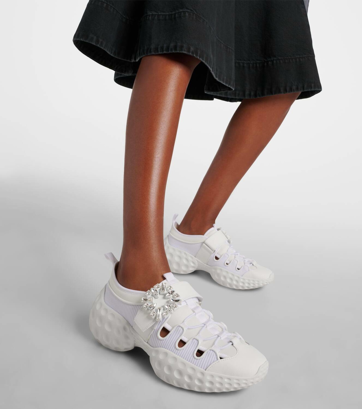 Roger Vivier Viv' Run Light Trekky sneakers Roger Vivier
