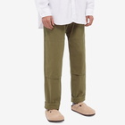 Gramicci Men's Mountain Pant in Olive