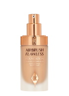 Charlotte Tilbury Airbrush Flawless Foundation, Shade 8 Cool, Boost