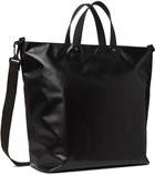 Diesel Black Curty Tote