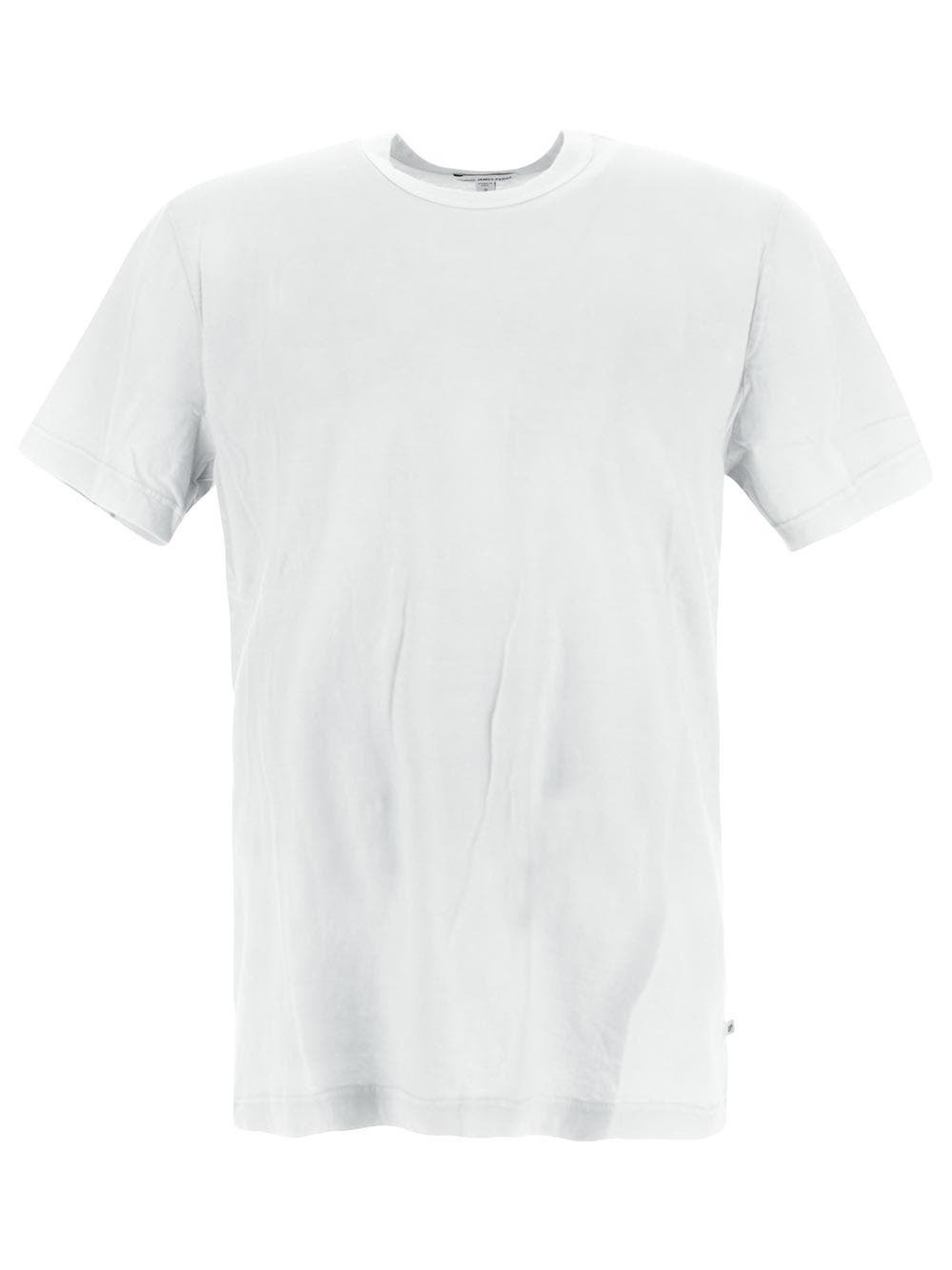 Photo: James Perse Essential T Shirt
