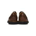 Churchs Brown Lightweight Tewin Brogues