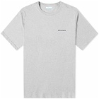 Columbia Men's Rockaway River™ Back Graphic T-Shirt in Columbia Grey Heather