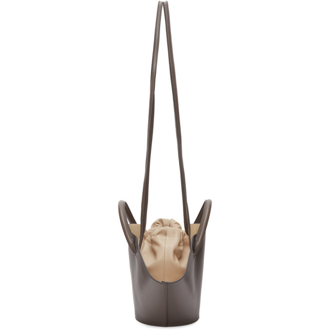 【JIL SANDER】SOMBRERO SMALL BAG ★関税送料込み★ JIL SANDER】SOMBRERO SMALL BAG ☆関税送料込み☆ ハンドバッグ