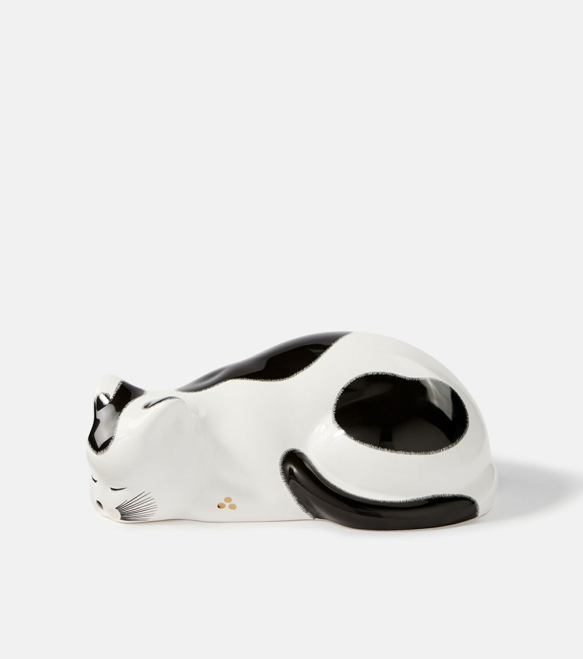 Fornasetti High Fidelity ceramic decorative object