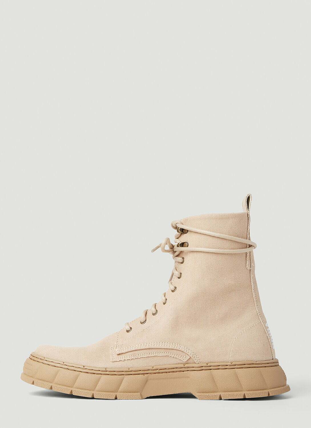 Virón 1992 Boots